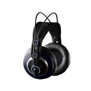AKG K240 MKII Professional studio headphones