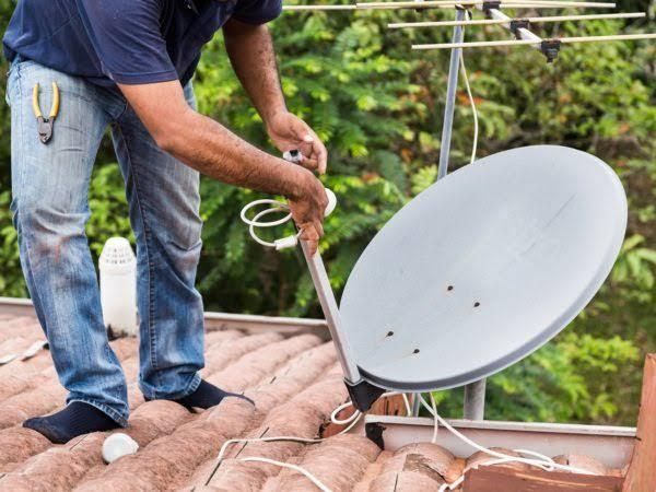 DSTV Installation  0790646363 Dish Signal Repairs