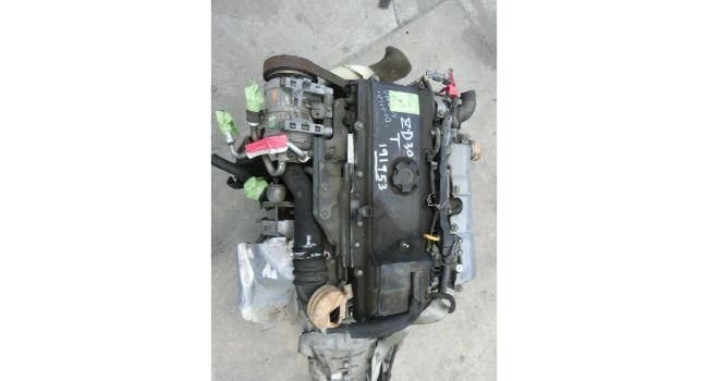 NISSAN CARVAN/TERRANO 3.0L ZD30 ENGINE FOR SALE