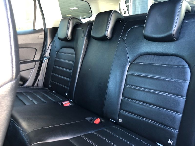 2018 RENAULT DUSTER 1.5 dCI DYNAMIQUE