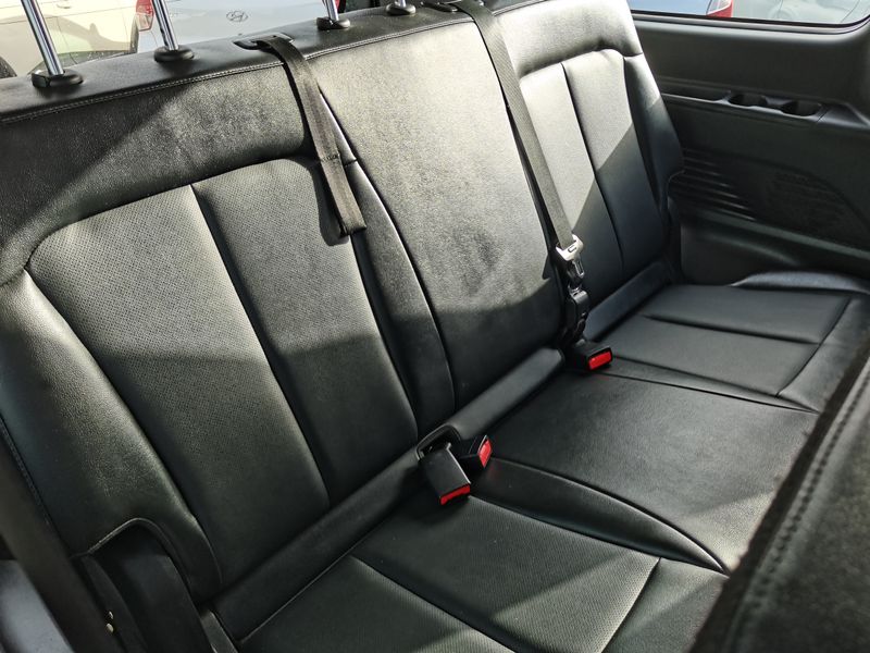 2021 Hyundai Staria MY21.11 2.2D Executive 9 Seater AT for sale!