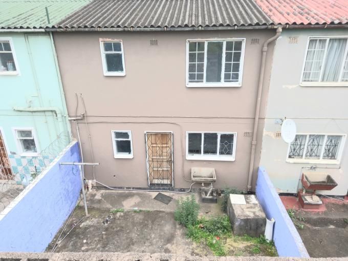3 Bedroom with 1 Bathroom House For Sale Kwa-Zulu Natal