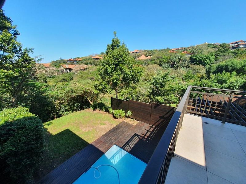 Townhouse in Zimbali Estate To Rent