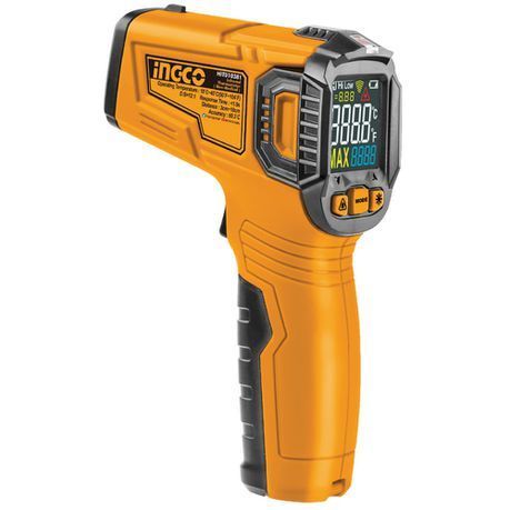 Ingco - Infrared Thermometer