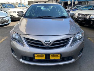 2019 Toyota Corolla Quest 1.6 Auto No Deposit Required Whatsapp- Mohammed  (zero)7239275o4