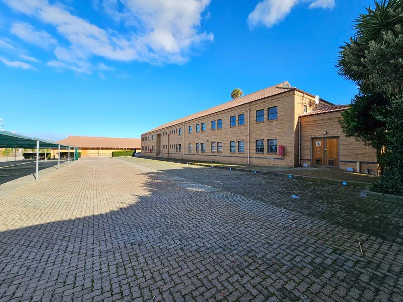 Somerset West | Office space to rent in Victoria Drive
