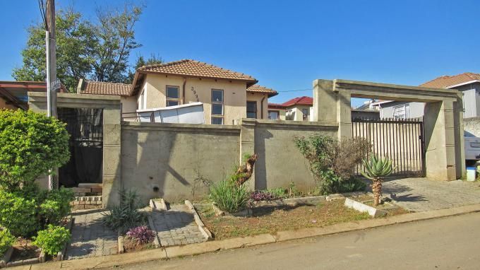 3 Bedroom with 1 Bathroom House For Sale Gauteng | Midrand | Gumtree ...