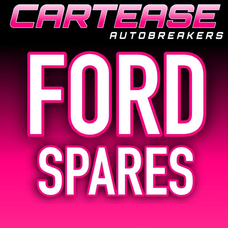 FORD SPARES