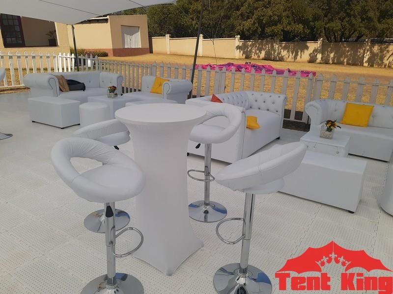 Goldtrim Chairs Tables for Hire Phoenix Chairs, Wimbledon Chairs, Tiffany, Glass Glossy Tables