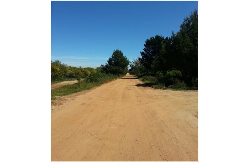 4HA Vacant land - Smallholding for sale Morning Star N7, Cape Town (275)