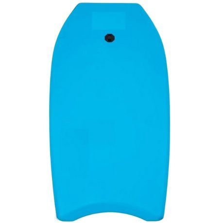 Pulse Active - Boogie Board Eva / Body Board - Assorted Colours (90cm) - Blue