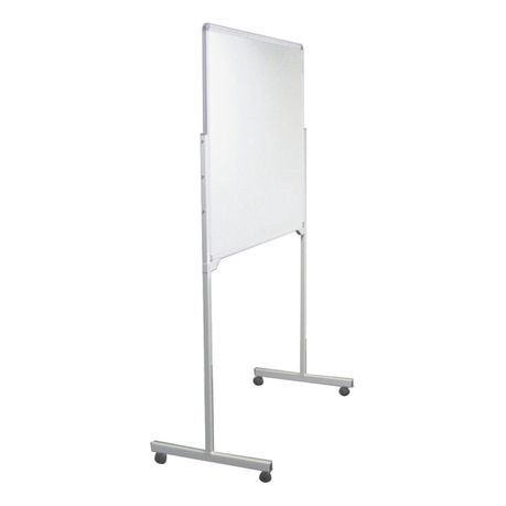 Parrot T-Leg Set 1400mm x 600mm (For Boards Up To 1500mm - Light Grey)