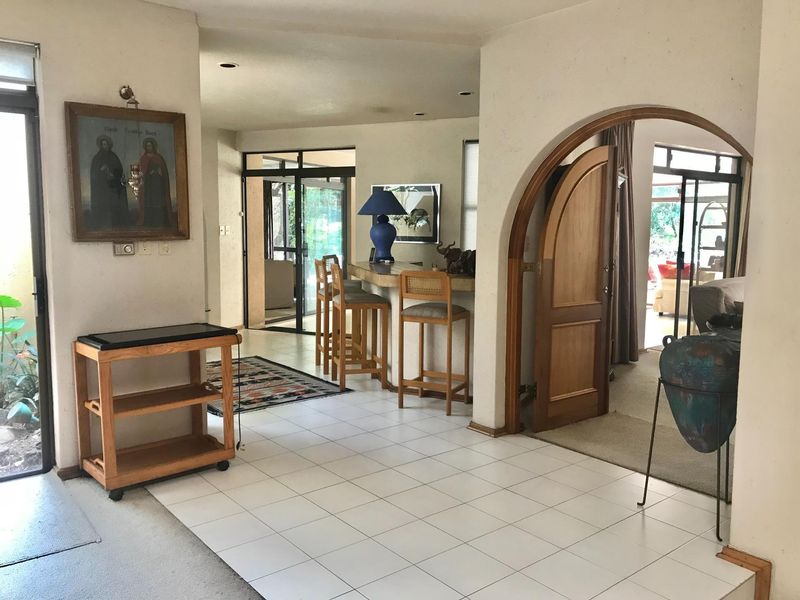 Four bedroom house for sale in Bryanston