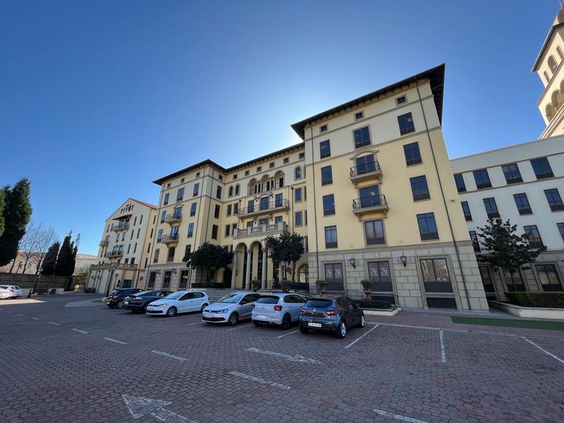 The Pivot, Montecasino Precinct | Stunning Office Space to Let in Fourways