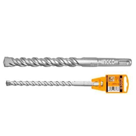 Ingco - Drill Bit SDS &#43; Hammer (16 x 210 mm)