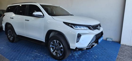 2023 toyota Fortuner MY23 2.8 GD-6 VX 4X4 AT for sale!
