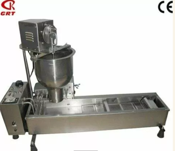 Automatic Mini Donut Machines Gas And Electric Available Start Your Own Business Make Lots Of Cash