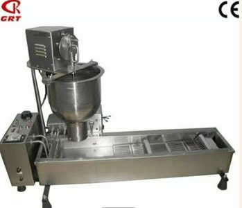 Automatic Mini Donut Machines Gas And Electric Available Start Your Own Business Make Lots Of Cash