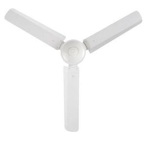 Waco - Ceiling Fan 3 Blade 1420mm - White