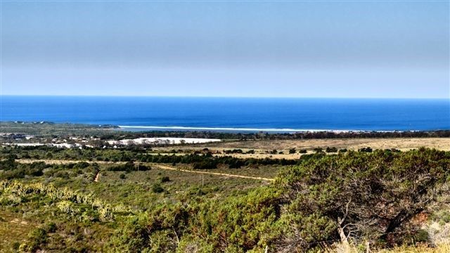 Lifestyle Holding-8Ha-in secure area with panoramic beach and seaview