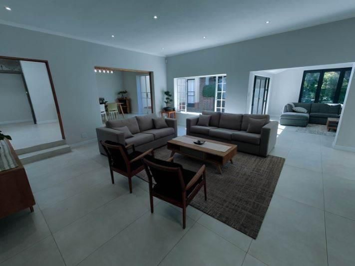 4 Bedroom house to let in Atholl