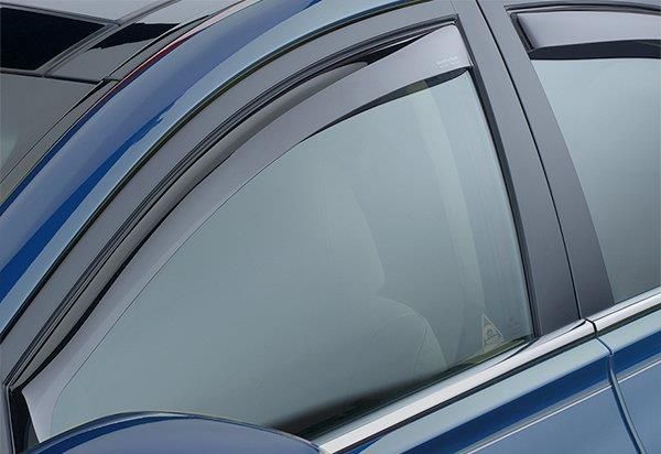 WIND DEFLECTORS - HONDA ACCORD