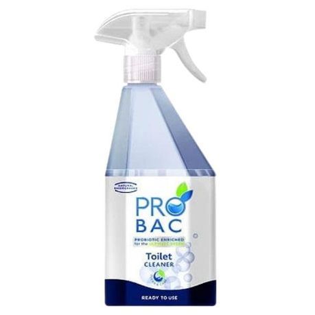 Probac - Toilet Cleaner - 750ml