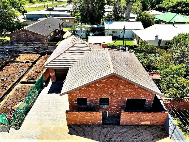 Modern and stylish investment Property in Potchefstroom- Bult area
