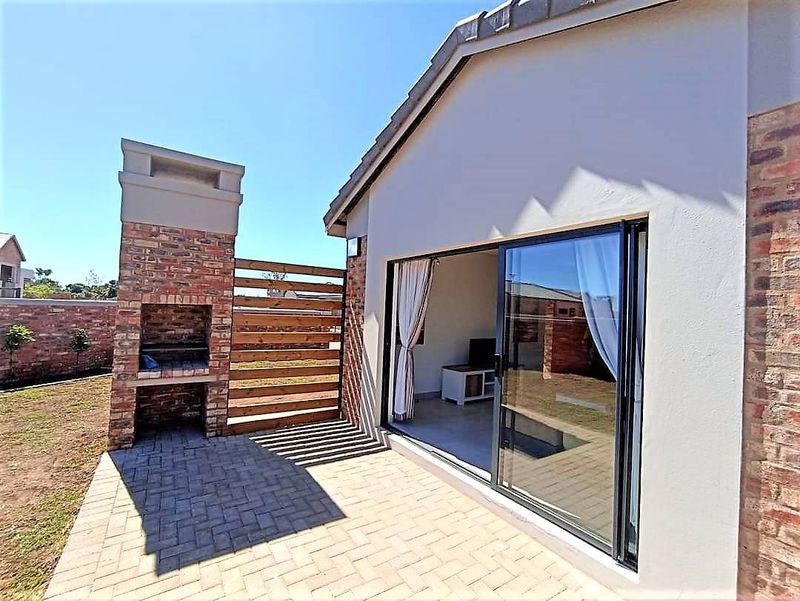 Modern townhouse for Sale in Baillie Park