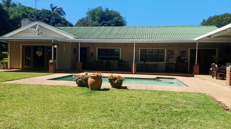 House For Sale in Felixton, Empangeni, KwaZulu Natal