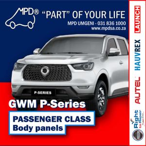 Largest Importer Of Gwm And Haval Spares And Replacement Spares Steed Hover Sailor Florid And More