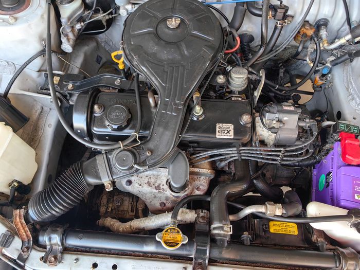 toyota tazz engine for sale