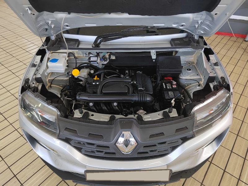 2020 Renault Kwid 1.0 Dynamique with ONLY 31343kms at PRESTIGE AUTOS 021 592 7844