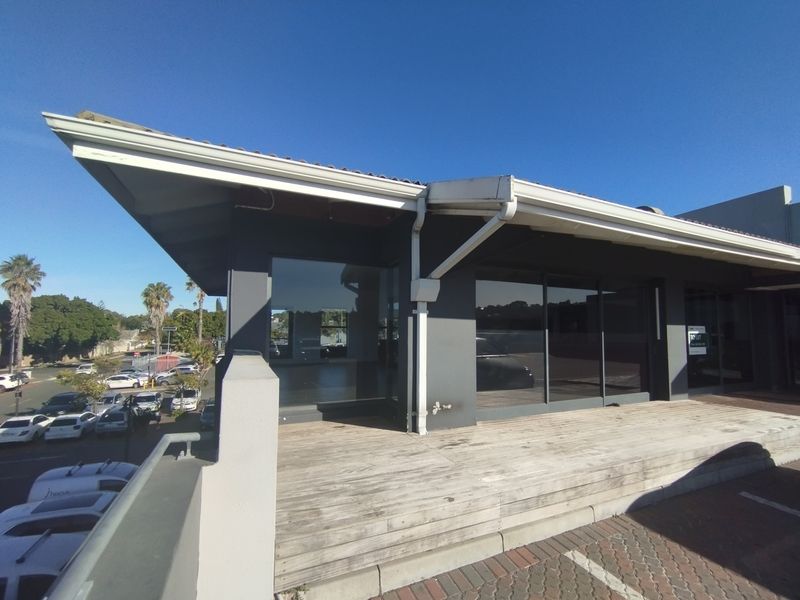 140m² Retail To Let in Welgemoed at R415.00 per m²