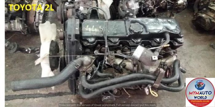 engines for sale pretoria