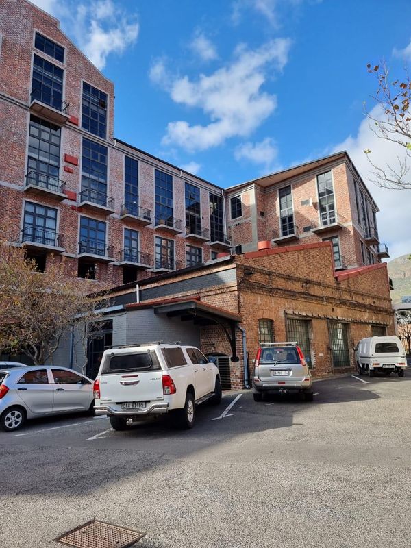 OLD CASTLE BREWERY | OFFICE TO RENT | WOODSTOCK