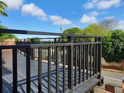 Large 3bed/2bath  Double Storey House - To Rent-glenmore @ R20 000pm