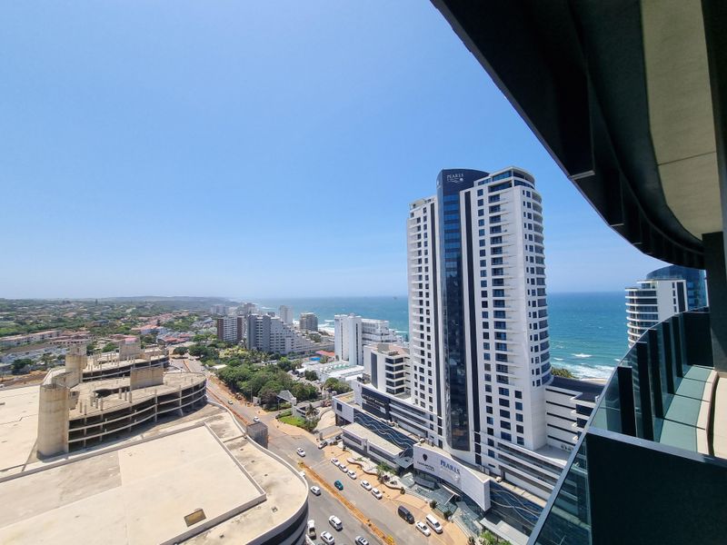Stunning 2 Bedroom Apartment at the Oceans available for the discerning buyer.