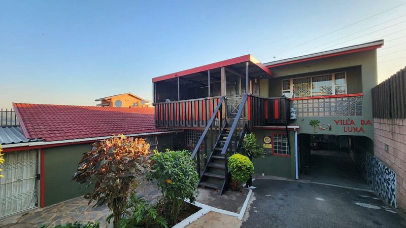 FREESTANDING HOUSE FOR SALE IN LOTUS PARK