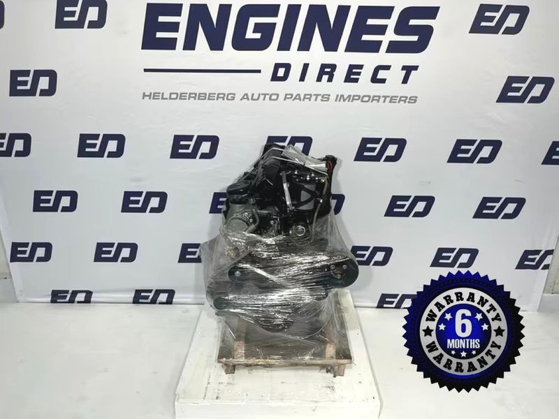 Mini Cooper 2010-17 N12B14 Engine available at Engines Direct Helderberg