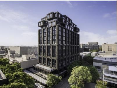 Rosebank | Stunning Office To Let