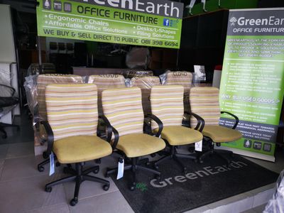 High back swivel chairs nedbank x 300