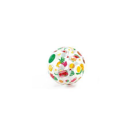 Intex Lively Print Balls, 3 Styles - Blindbox