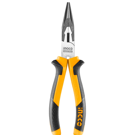 Ingco - Long Nose Pliers (160 mm)