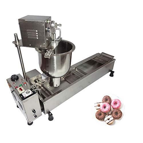Automatic Mini Donut Machines Gas And Electric Available Start Your Own Business Make Lots Of Cash