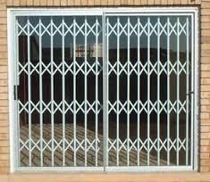 Security Gates; Fencing Panels and Driveway Gates