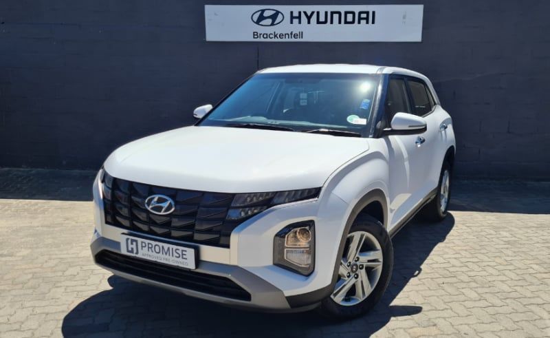 2023 HYUNDAI CRETA 1.5 PREMIUM IVT