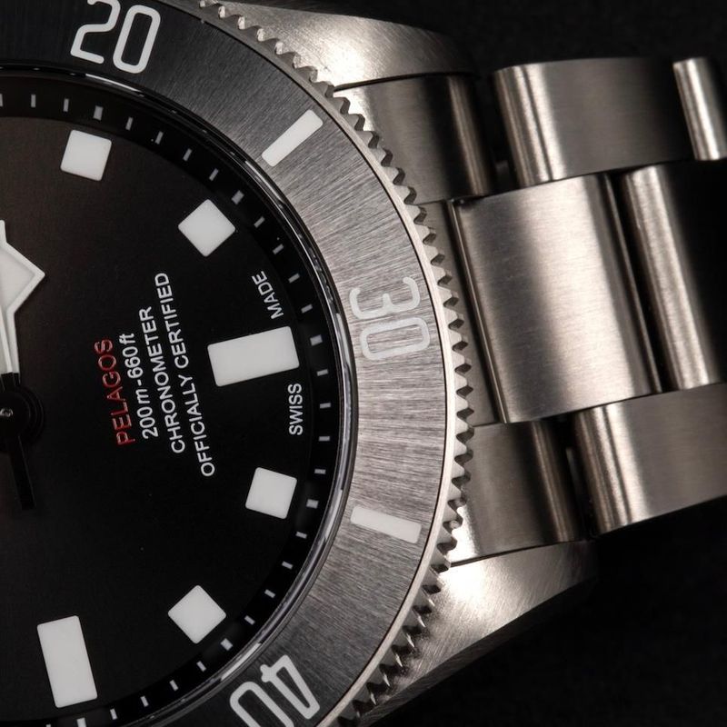 TOPWATCH - Tudor Pelagos