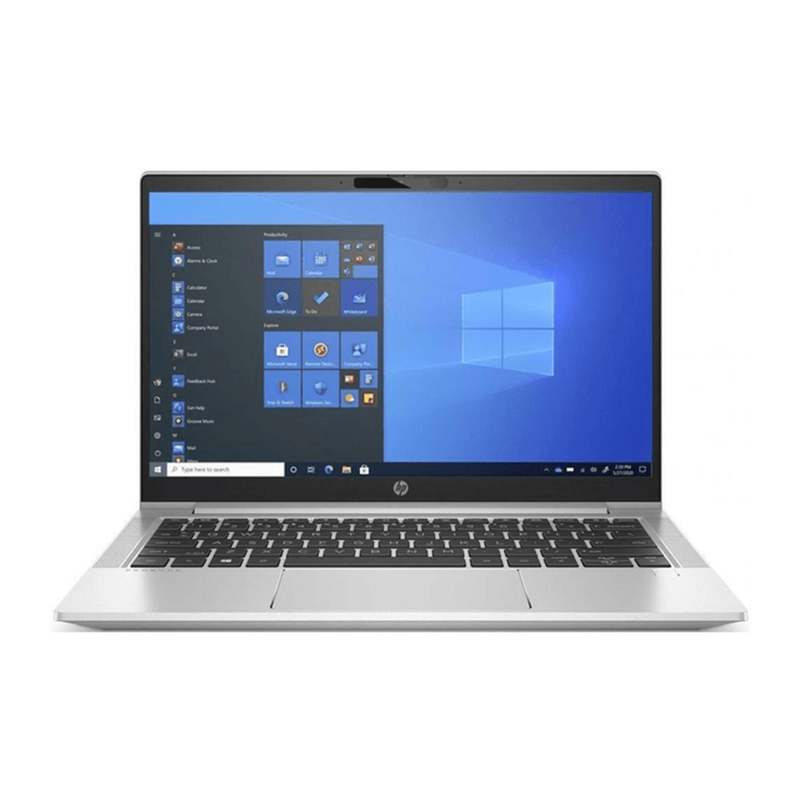 HP ProBook 450 G8 15.6-inch FHD Laptop - Intel Core i5-1135G7 512GB SSD 8GB RAM Win 11 Pro 5B6R9ES -