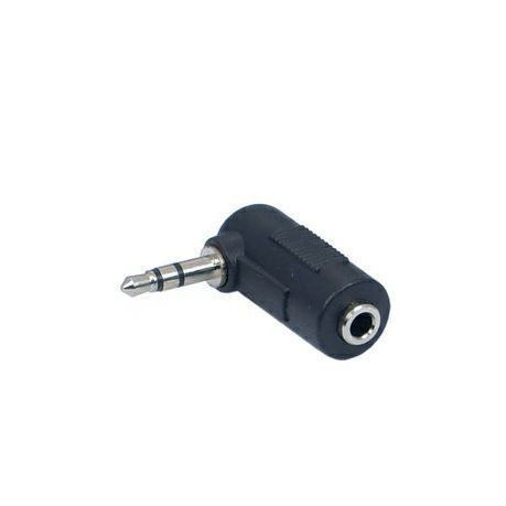 Parrot 90 Degree 3.5 mm Stereo Jack Adapters